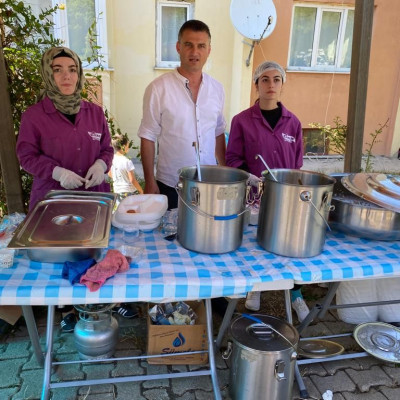 Ramazan Ayına Özel Menülerimiz Hazır!